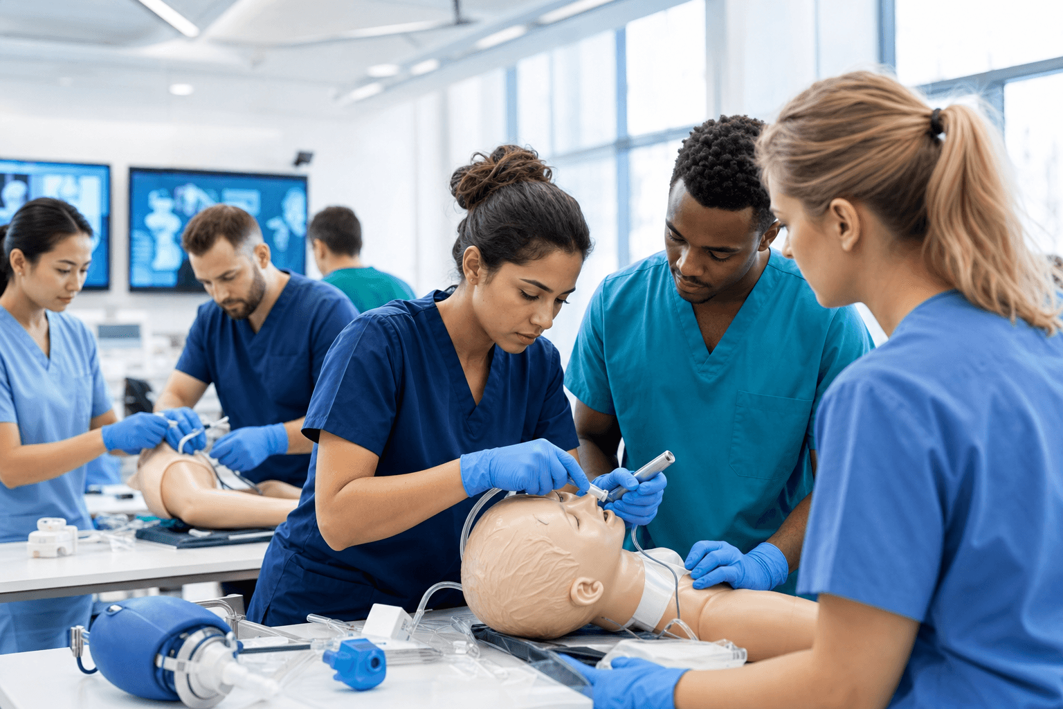 Choosing the right professional development pathway