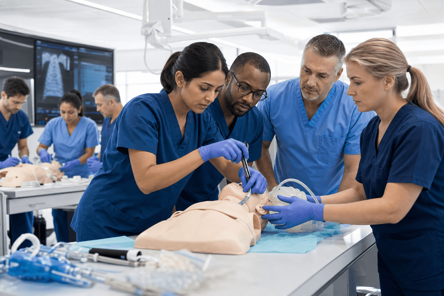 Why continuing medical education matters more than ever